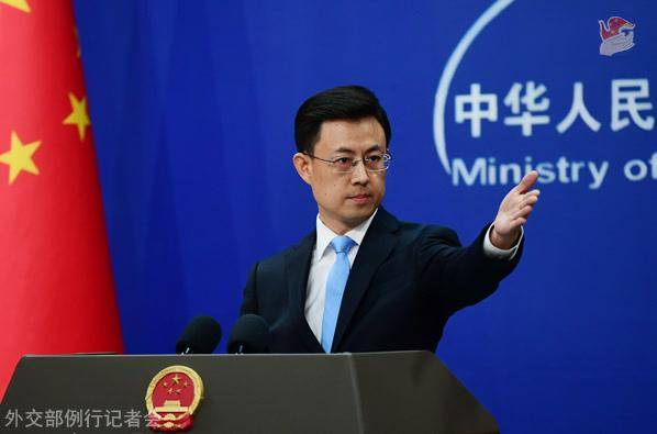 日本抗议中方在东海建设新设施，外交部：不接受