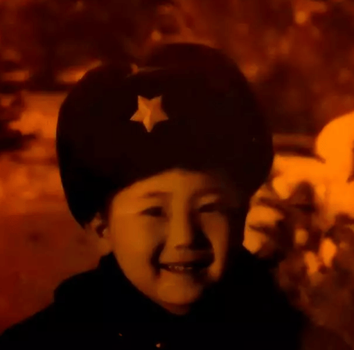 考古｜李乃文正式进军综艺圈！曾被邓超封为“综艺之神”，宝藏老男孩终于被发现了！