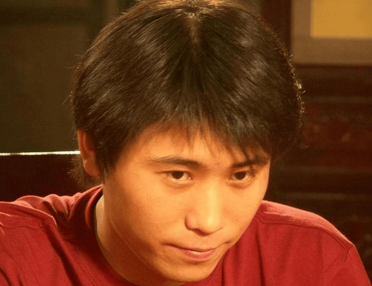 考古｜李乃文正式进军综艺圈！曾被邓超封为“综艺之神”，宝藏老男孩终于被发现了！