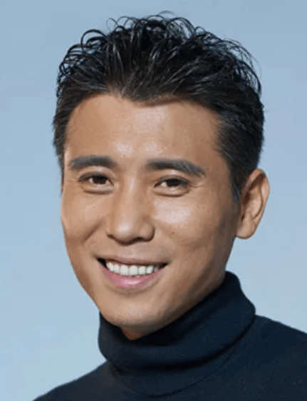 考古｜李乃文正式进军综艺圈！曾被邓超封为“综艺之神”，宝藏老男孩终于被发现了！