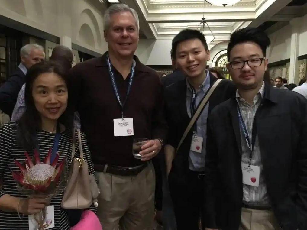 孟晚舟事件再现？美国在意大利拘捕中企高管，中方反制以牙还牙，让美破防