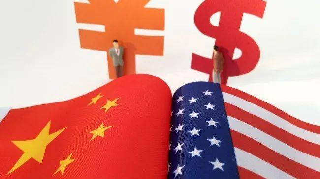个人消费及服务业经营主体贷款可享财政年贴息1个百分点◆中美就24%关税继续暂停等达成共识