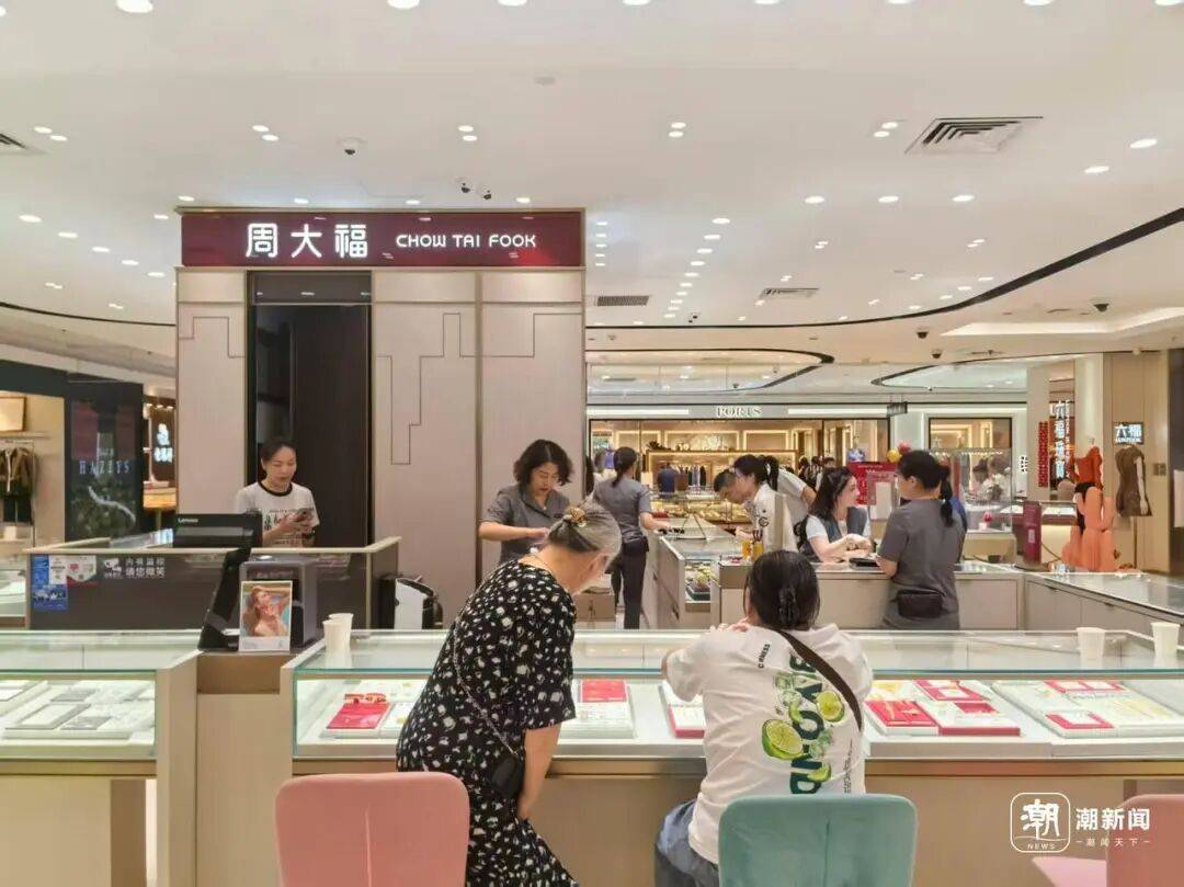 一颗暴涨500元！多个品牌涨价在即！有门店刚换价格标签