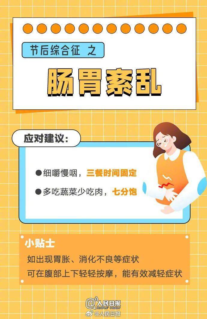 “医生建议上班前三天少干活”引热议!网友:你别光推给我啊……