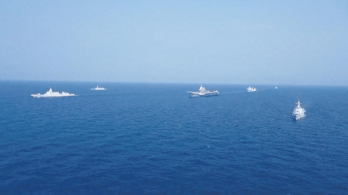 赶在今年APEC峰会前,美媒爆中方态度强硬,主动给美国立规矩,施压美国“反台独”