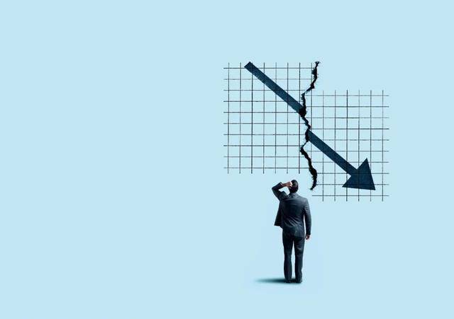 港股最大造假,爆了大雷