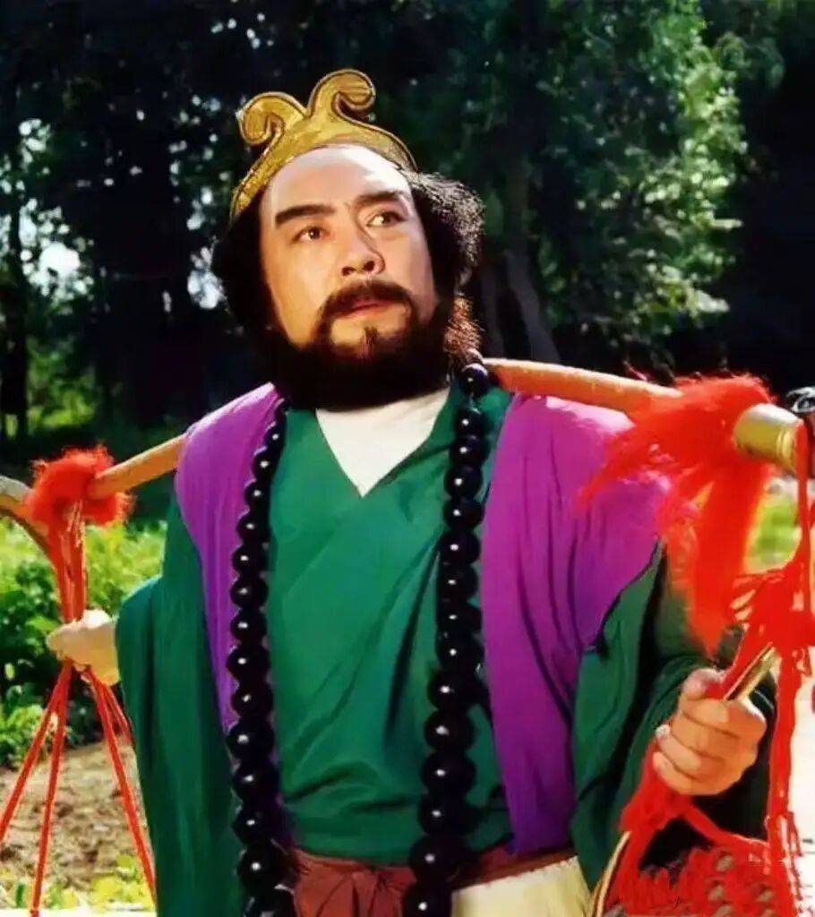 “沙僧”刘大刚病逝!两位“沙僧”都已离世,《西游记》中的他们也离开了我们……