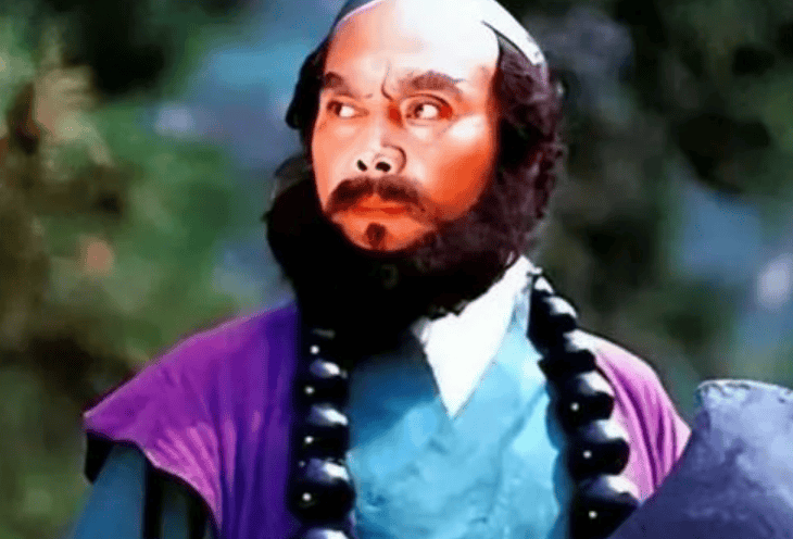 “沙僧”刘大刚病逝!两位“沙僧”都已离世,《西游记》中的他们也离开了我们……