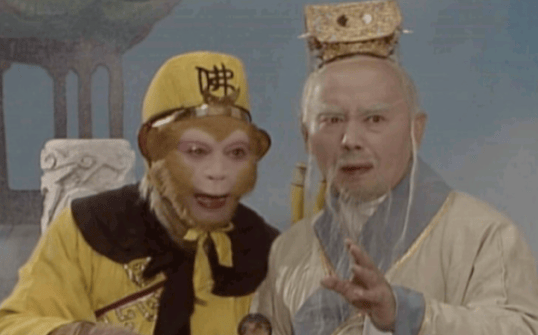 “沙僧”刘大刚病逝!两位“沙僧”都已离世,《西游记》中的他们也离开了我们……