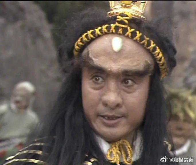 “沙僧”刘大刚病逝!两位“沙僧”都已离世,《西游记》中的他们也离开了我们……