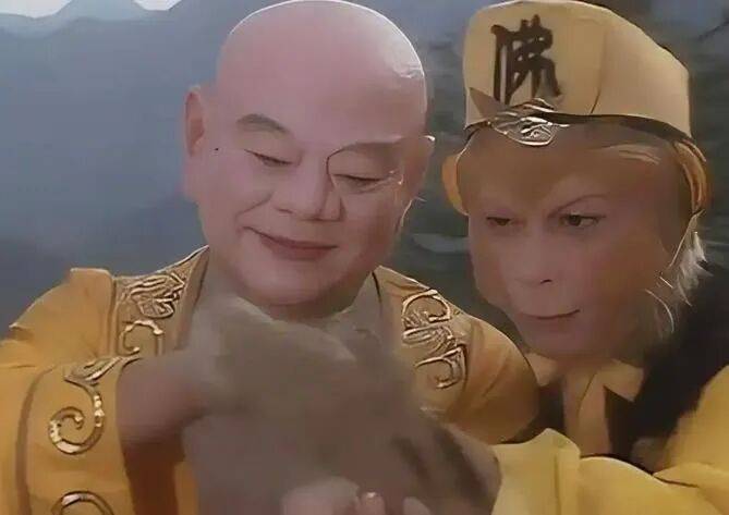 “沙僧”刘大刚病逝!两位“沙僧”都已离世,《西游记》中的他们也离开了我们……