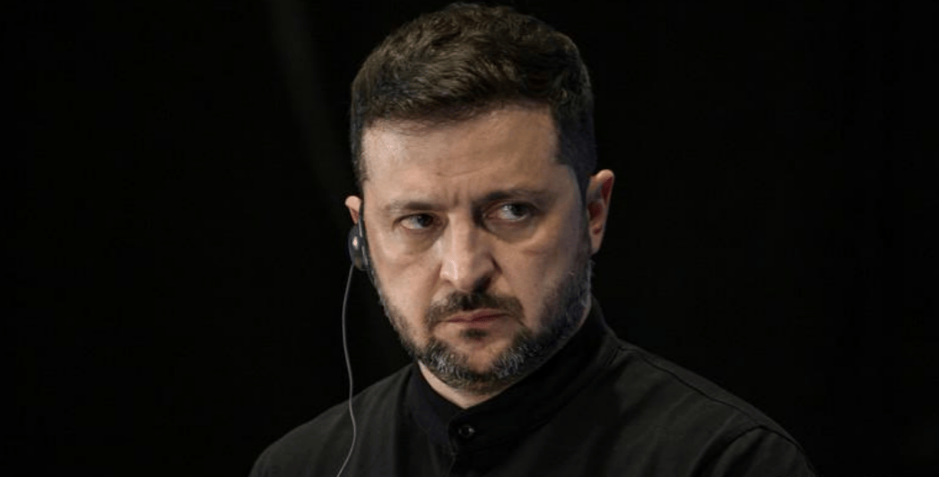 红军城的战役或以彻底结束，乌克兰“第三首都”也沦陷，雪崩式失败在等着泽连斯基