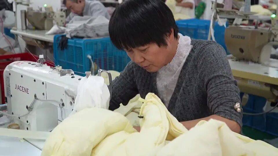 月入15000-20000元！浙江这一职业吃香，网友：真的很辛苦……