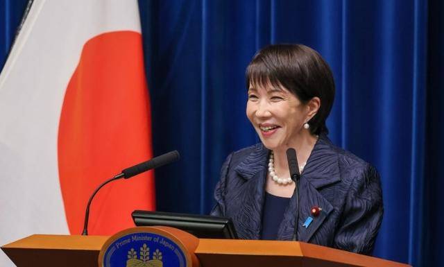 日本政府把人气笑了:不撤回高市谬论,反来倒打一耙“问罪”中方