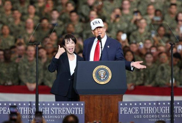 日本政府把人气笑了:不撤回高市谬论,反来倒打一耙“问罪”中方