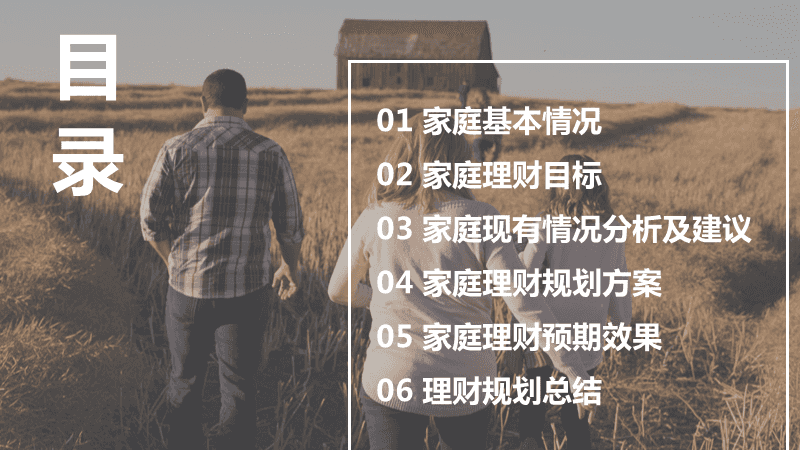 理财规划的内容(理财规划的内容包括哪些?理财规划操作流程分别是什么?)