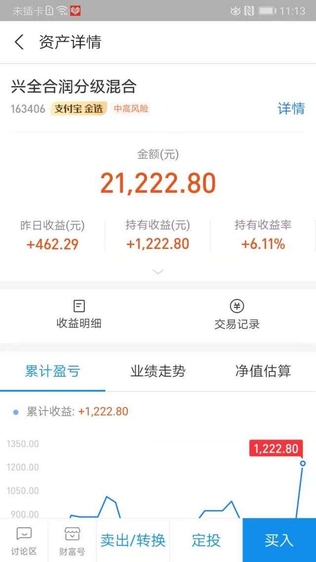 10000怎么理财(妈妈有1万元钱有两种理财方式)