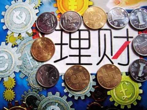 理财属于投资(理财属于投资还是借贷)