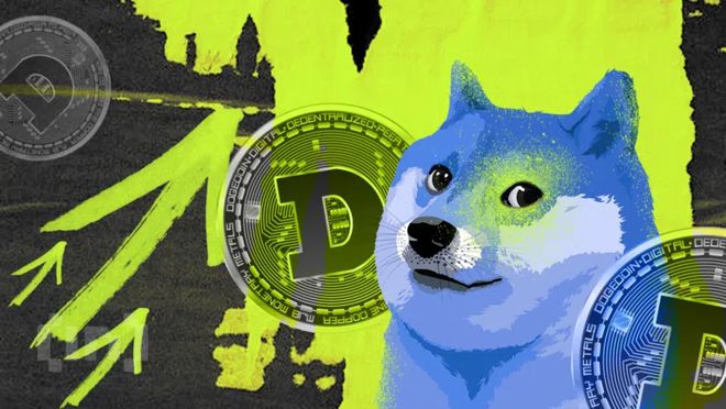 DOGE币(doge币马斯克)