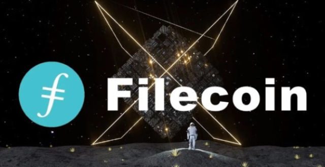 FILECOIN(filecoin实时价格行情)