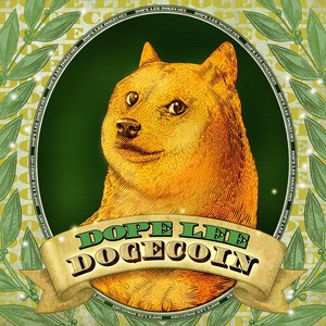 DOGECOIN(dogecoin是什么币)
