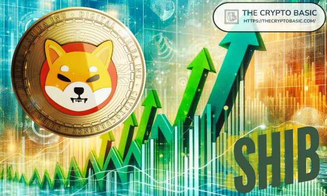 SHIB最新消息(shib最新消息行情)