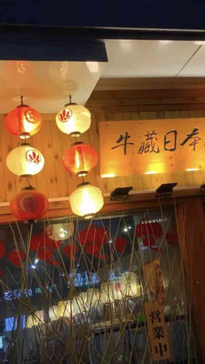 牛藏(牛藏芝的作用)