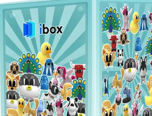 IBOX(ibox链盒官网)