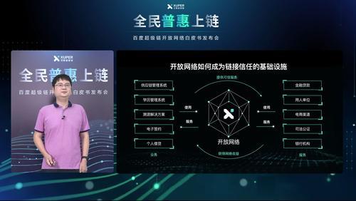 百度超级链(百度超级链数字藏品怎么注销账号)