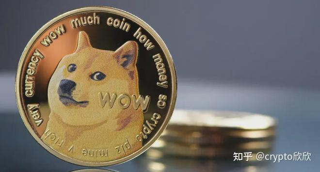 DOGECOIN(dogecoin官网中文版)