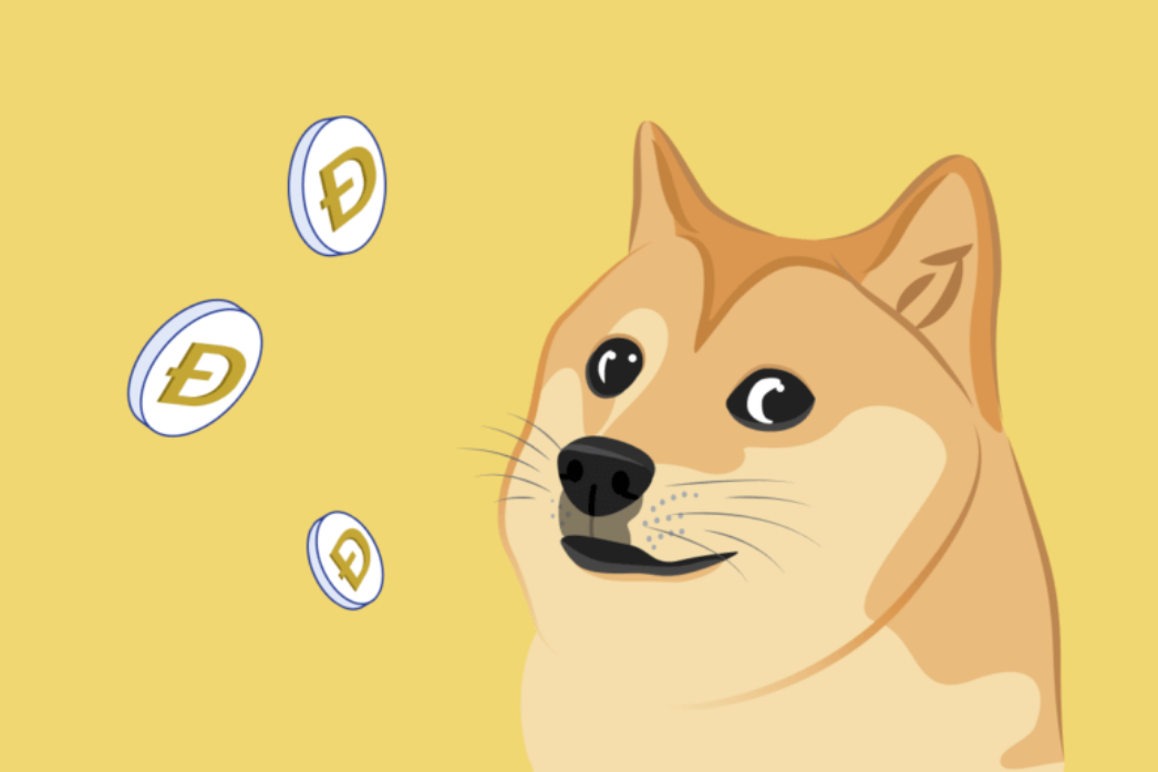 DOGECOIN(dogecoin官网中文版)