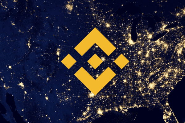 币安BNB(币安binance交易所官方登录网址)