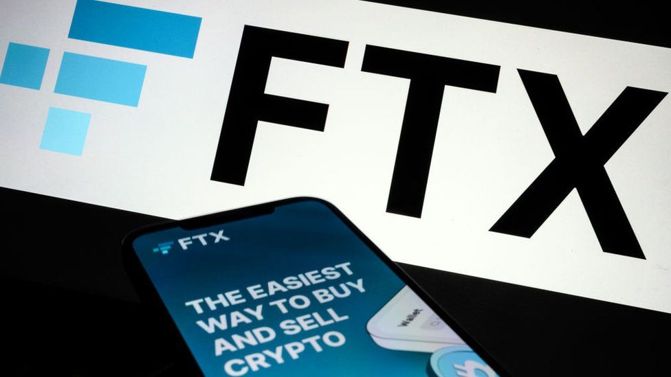 FTX交易所(FTX交易所创始人)